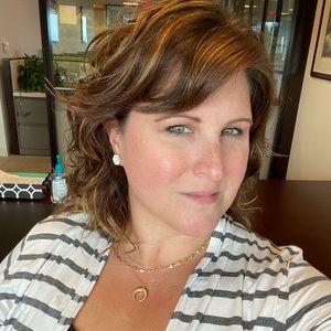 Meet your Posher, Gail